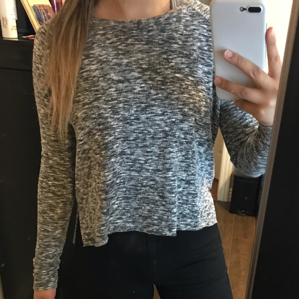 Soft & Sexy top